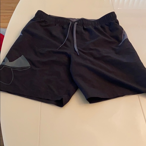 Under Armour Swim Mens Under Armour Bathing Suit Poshmark